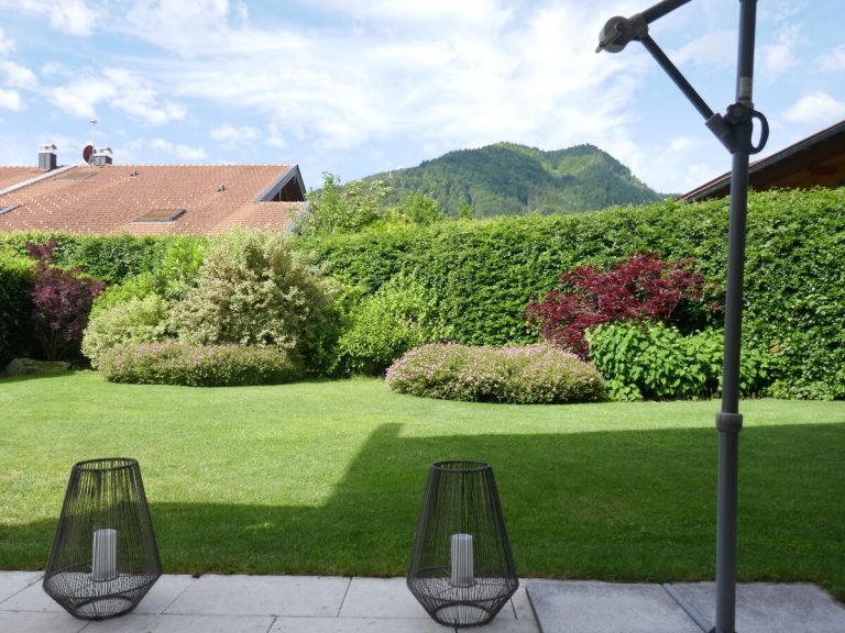 Garten „Gartenblick-West“
