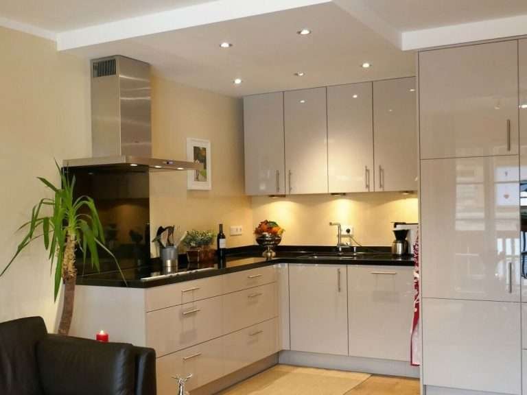 hochwertige-einbaukueche