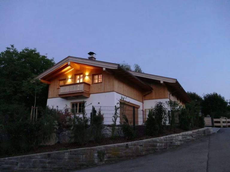 Außenansicht „Neureuthblick“