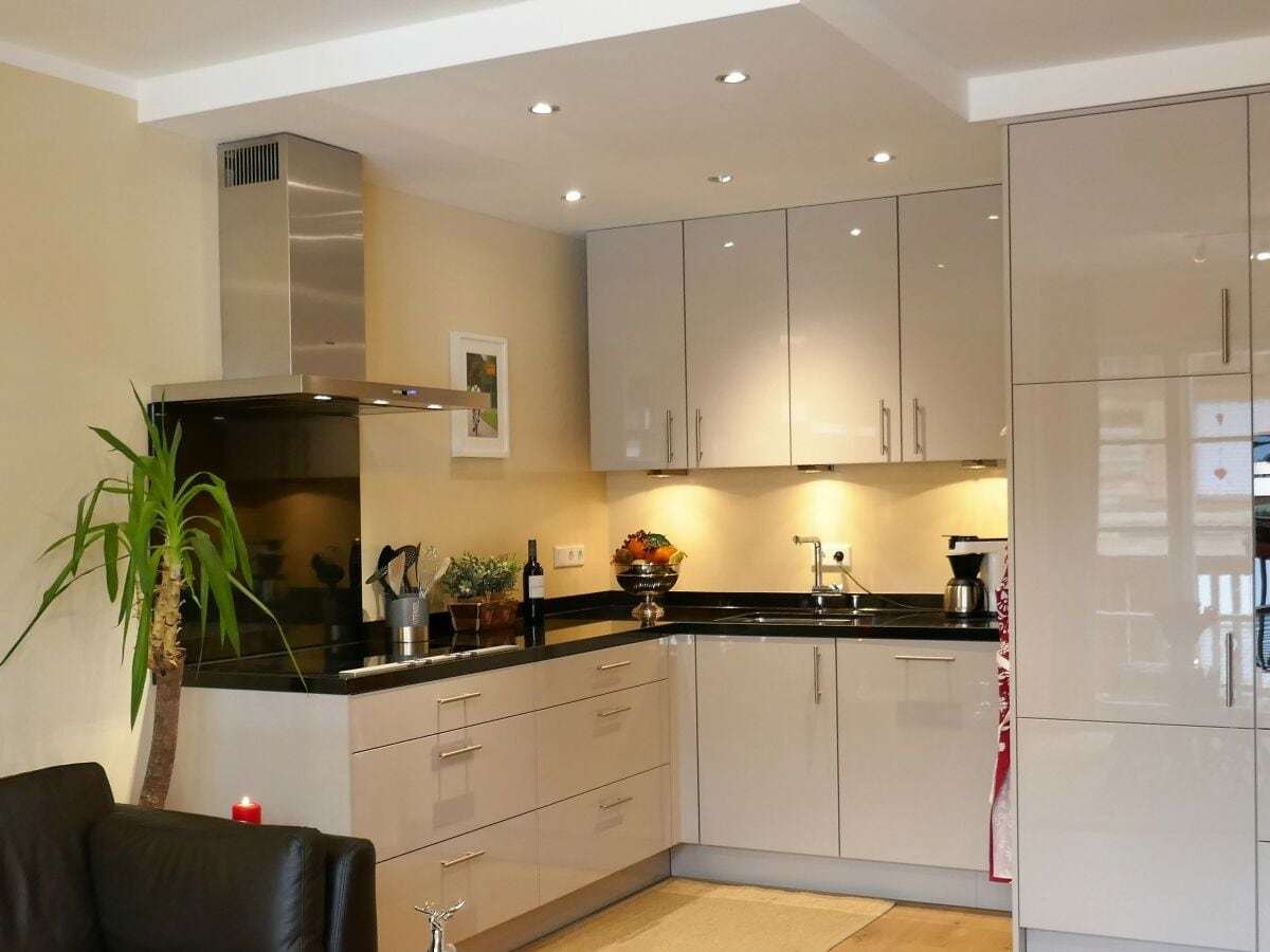 Küche „Wallbergblick“